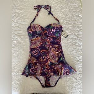 Ralph Lauren bathing suit